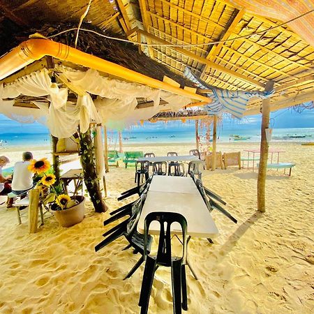 Dohibern Beach Resort Île Île Bantayan Extérieur photo