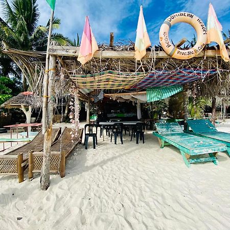 Dohibern Beach Resort Île Île Bantayan Extérieur photo