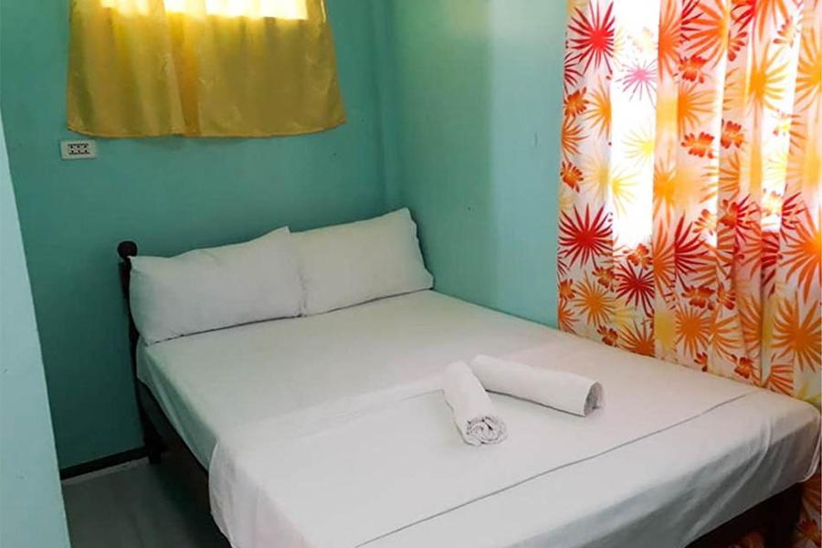 Dohibern Beach Resort Île Île Bantayan Chambre photo